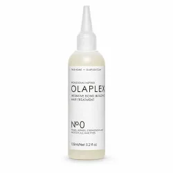 OLAPLEX NO. 0 INTENSIVE BOND BUILDING HAIR - Image 2