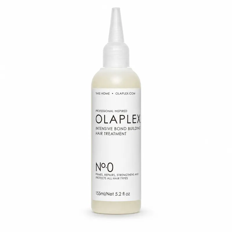 OLAPLEX NO. 0 INTENSIVES BOND-BUILDING HAIR-TREATMENT - Bild 2