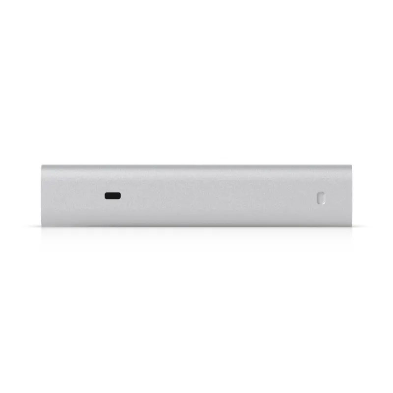 Контроллер Ubiquiti UCK-G2-SSD Cloud Key, встроенная батарея, поддержка до 50 устройств, SSD на 1TB, сервер видео Unifi - Изображение 4