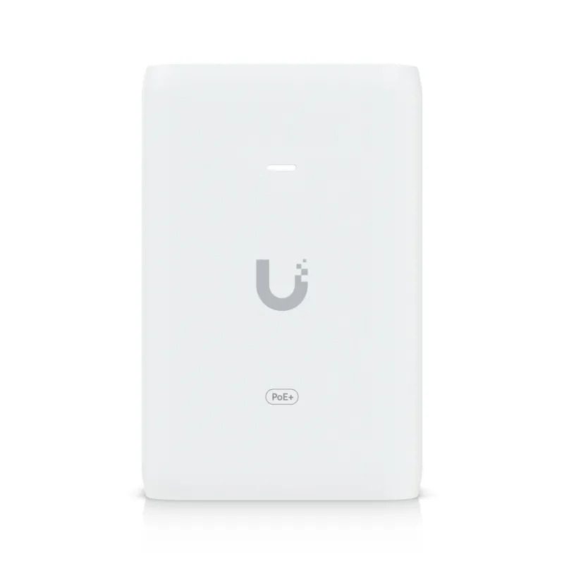 Inyector PoE Ubiquiti UACC-PoE+-2.5G, 30W PoE+ - Imagen 2