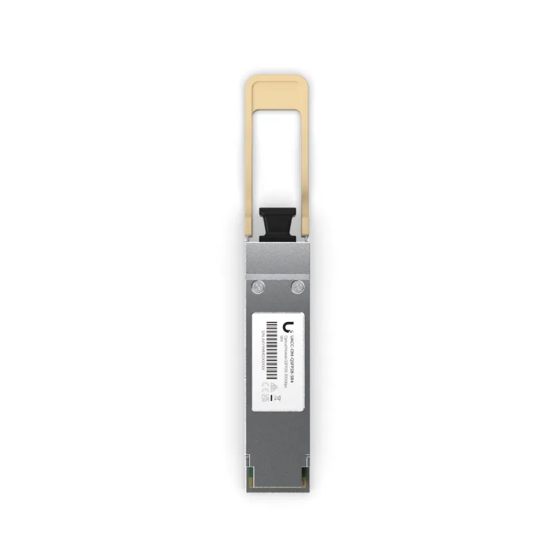 Modulo QSFP28 Ubiquiti UACC-OM-QSFP28-SR4, 100Gbps, 100m - Immagine 3