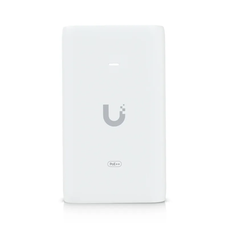 PoE инжектор Ubiquiti UACC-PoE++-10G, 60W PoE++ - Изображение 2