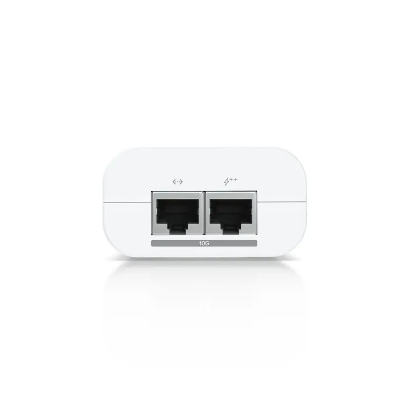 PoE инжектор Ubiquiti UACC-PoE++-10G, 60W PoE++ - Изображение 3