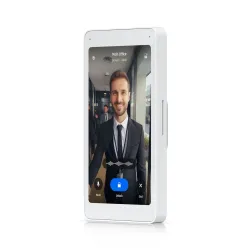 Monitor per Interfono UniFi Access Ubiquiti UA-Intercom-Viewer-3, Touchscreen da 5", Alimentazione PoE - Immagine 2