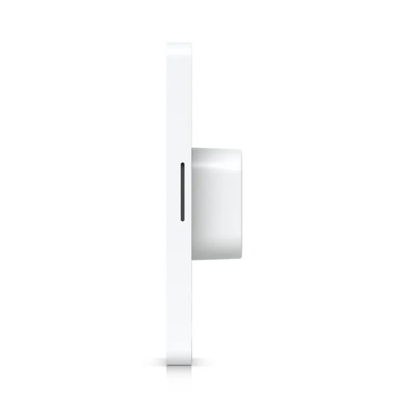 Monitor per Interfono UniFi Access Ubiquiti UA-Intercom-Viewer-3, Touchscreen da 5", Alimentazione PoE - Immagine 4
