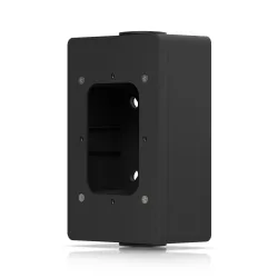 Caja de unión para lector de acceso Ubiquiti UACC-Reader-JB-B, Negra, Caja de unión del lector - Imagen 2
