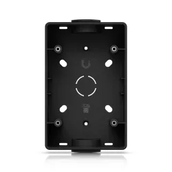 Caja de unión para lector de acceso Ubiquiti UACC-Reader-JB-B, Negra, Caja de unión del lector - Imagen 4