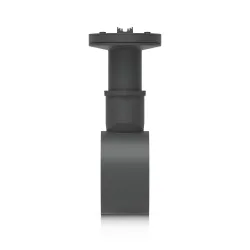 Montagehalterung für Zwei UniFi Ubiquiti Kameras UACC-Camera-DM-B, Geeignet für UniFi Bullet, Dome, Turret - Bild 4
