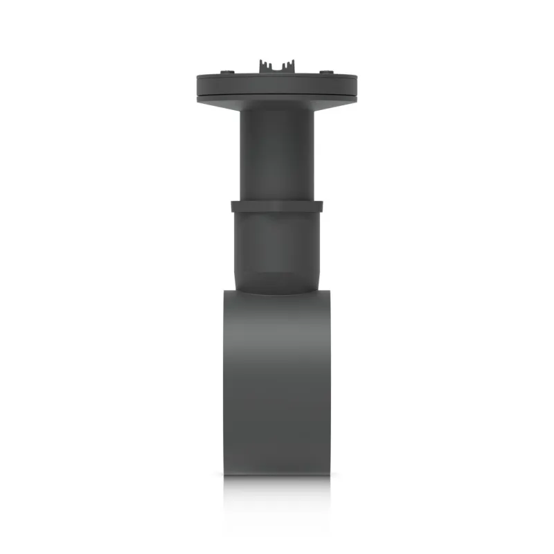 Supporto di Montaggio per Due Telecamere UniFi Ubiquiti UACC-Camera-DM-B, Compatibile con UniFi Bullet, Dome, Turret - Immagine 4