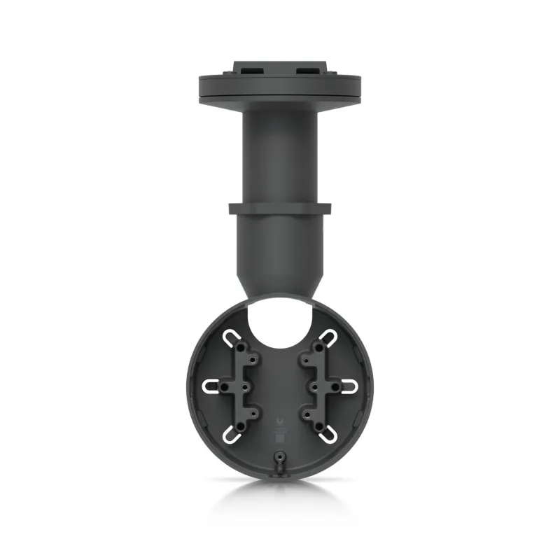 Montagehalterung für Zwei UniFi Ubiquiti Kameras UACC-Camera-DM-B, Geeignet für UniFi Bullet, Dome, Turret - Bild 7