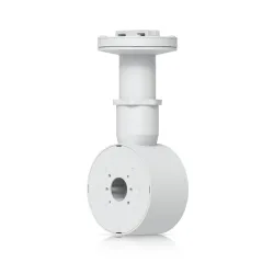 Montagehalterung für Zwei UniFi-Kameras Ubiquiti UACC-Camera-DM-W, entwickelt für UniFi Bullet, Dome, Turret - Bild 2