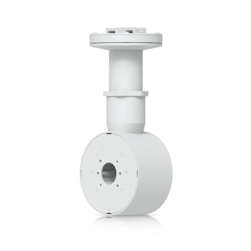 Mounting Bracket for Two UniFi Cameras Ubiquiti UACC-Camera-DM-W, designed for UniFi Bullet, Dome, Turret - Image 2