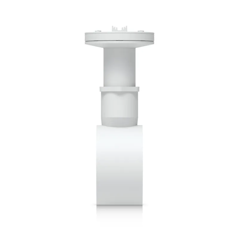 Montážní držák pro dvě kamery UniFi Ubiquiti UACC-Camera-DM-W, určený pro UniFi Bullet, Dome, Turret - Obrázek 3