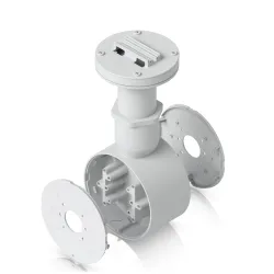 Крепление для двух камер UniFi Ubiquiti UACC-Camera-DM-W, предназначенное для UniFi Bullet, Dome, Turret - Изображение 4