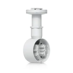 Montagehalterung für Zwei UniFi-Kameras Ubiquiti UACC-Camera-DM-W, entwickelt für UniFi Bullet, Dome, Turret - Bild 5