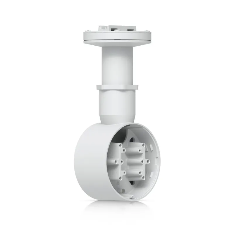 Крепление для двух камер UniFi Ubiquiti UACC-Camera-DM-W, предназначенное для UniFi Bullet, Dome, Turret - Изображение 5