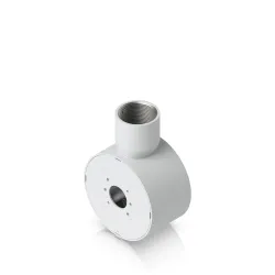 Montagehalterung für Zwei UniFi-Kameras Ubiquiti UACC-Camera-DM-W, entwickelt für UniFi Bullet, Dome, Turret - Bild 6