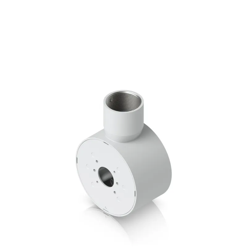 Montagehalterung für Zwei UniFi-Kameras Ubiquiti UACC-Camera-DM-W, entwickelt für UniFi Bullet, Dome, Turret - Bild 6