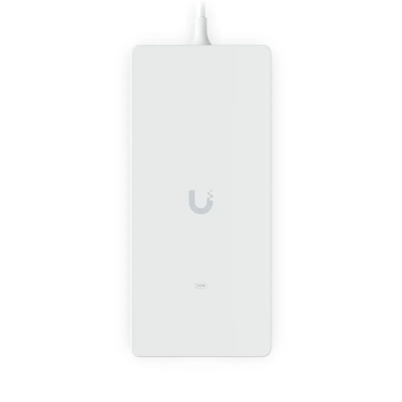 Ubiquiti UACC-Adapter-AC-210W | Zasilacz | 54V DC, 210W - Zdjęcie 2