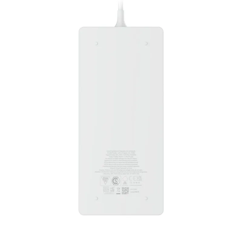 Ubiquiti UACC-AC-210W Güç Adaptörü, 54V DC, 210W - Görsel 3