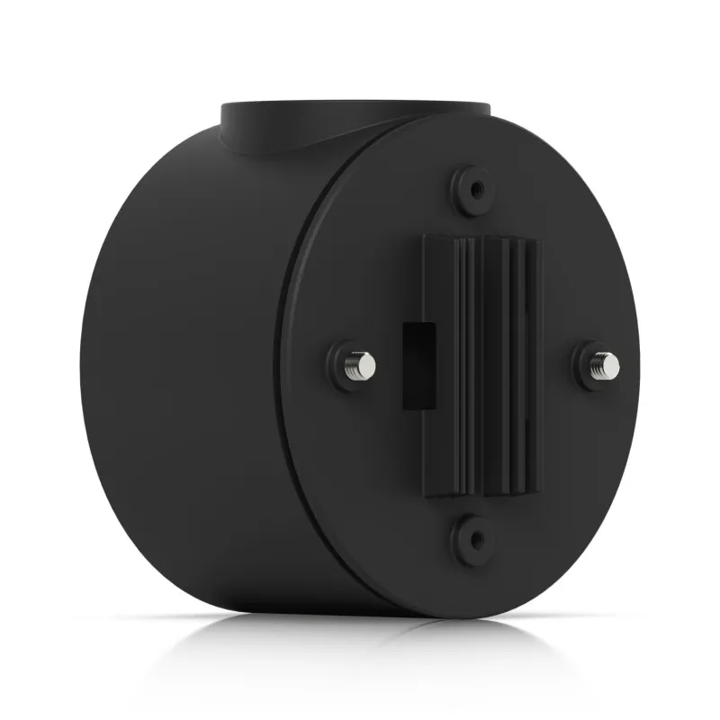 Крепеж Ubiquiti UACC-Camera-CJB-B, UVC-G5-Dome-Ultra, UVC-G5-Turret-Ultra - Изображение 9