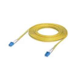 Patchcord Ubiquiti UACC-OFC-S2-LULU-10M, OS2 Duplex LC...