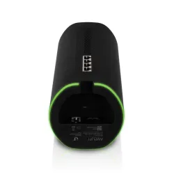 Router y MeshPoint Wi-Fi Ubiquiti AFi-ALN AmpliFi Alien, Wi-Fi 6, MU-MIMO, OFDMA, TX Beamforming - Imagen 3