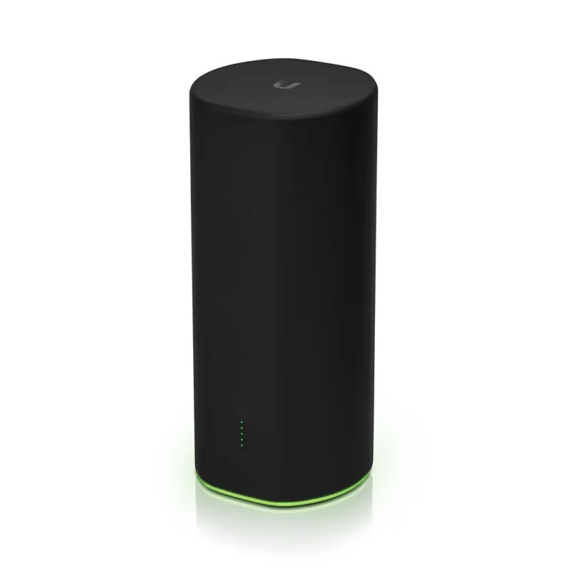 Ubiquiti AFi-ALN AmpliFi Alien Router and MeshPoint | Router Wi-Fi | Wi-Fi6, MU-MIMO, OFDMA, TX-beamforming - Zdjęcie 4