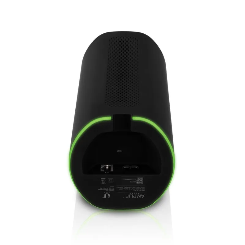 Ubiquiti AFi-ALN AmpliFi Alien Wi-Fi-Router und MeshPoint, Wi-Fi 6, MU-MIMO, OFDMA, TX Beamforming - Bild 5
