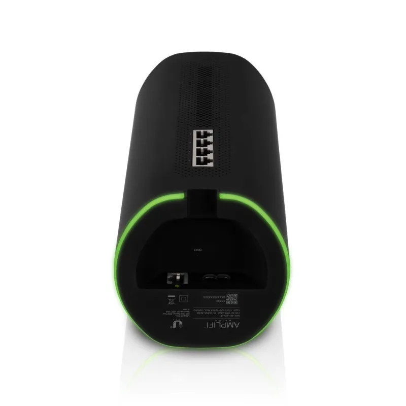 Router Ubiquiti AFi-ALN-R AmpliFi Alien, Wi-Fi 6, MU-MIMO, OFDMA, TX Beamforming - Imagen 3