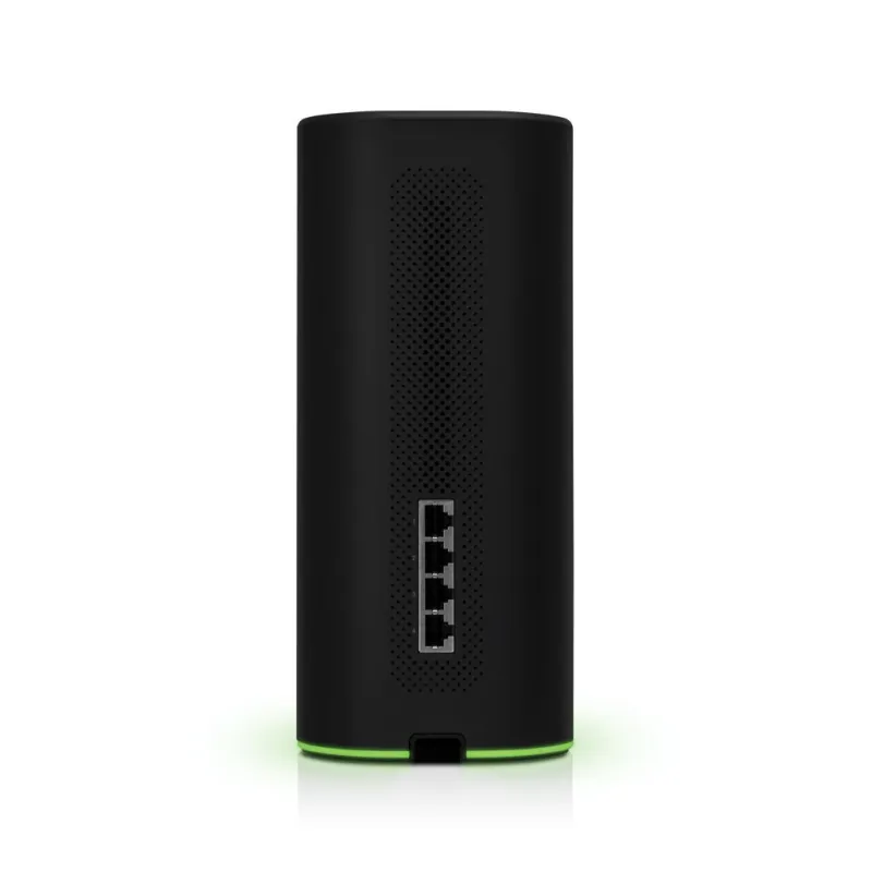 Ubiquiti AFi-ALN-R AmpliFi Alien Router, Wi-Fi 6, MU-MIMO, OFDMA, TX Beamforming - Image 4