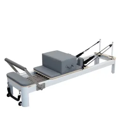 StayFit by Extralink, Professionelles Pilatesbett,...