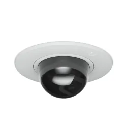 Soporte de montaje Ubiquiti UACC-G5-Dome-Ultra-FM-SB-W para UVC-G5-Dome-Ultra