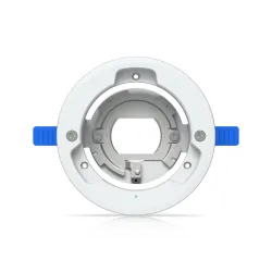 Soporte de montaje Ubiquiti UACC-G5-Dome-Ultra-FM-SB-W para UVC-G5-Dome-Ultra - Imagen 3