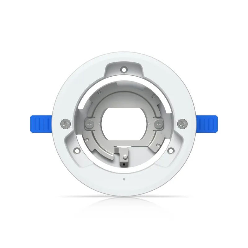 Staffa di montaggio Ubiquiti UACC-G5-Dome-Ultra-FM-SB-W per UVC-G5-Dome-Ultra - Immagine 3