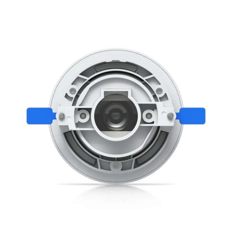 Ubiquiti UACC-G5-Dome-Ultra-FM-SB-W Montaj Braketi UVC-G5-Dome-Ultra için - Görsel 4