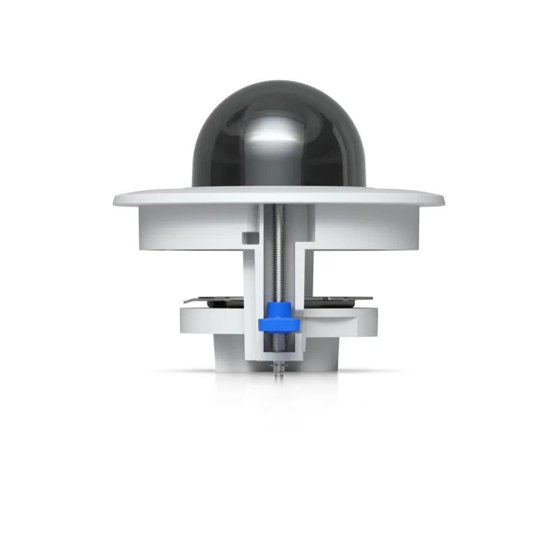 Ubiquiti UACC-G5-Dome-Ultra-FM-SB-W Montaj Braketi UVC-G5-Dome-Ultra için - Görsel 5