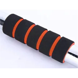 Регулируемый стальной турник Extralink - Изображение 3