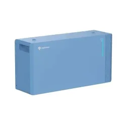 Solplanet LV Battery 5.12kWh magazyn niskonapięciowy 5.12 kWh, LiFePO4, napięcie 51.2 V - Zdjęcie 5