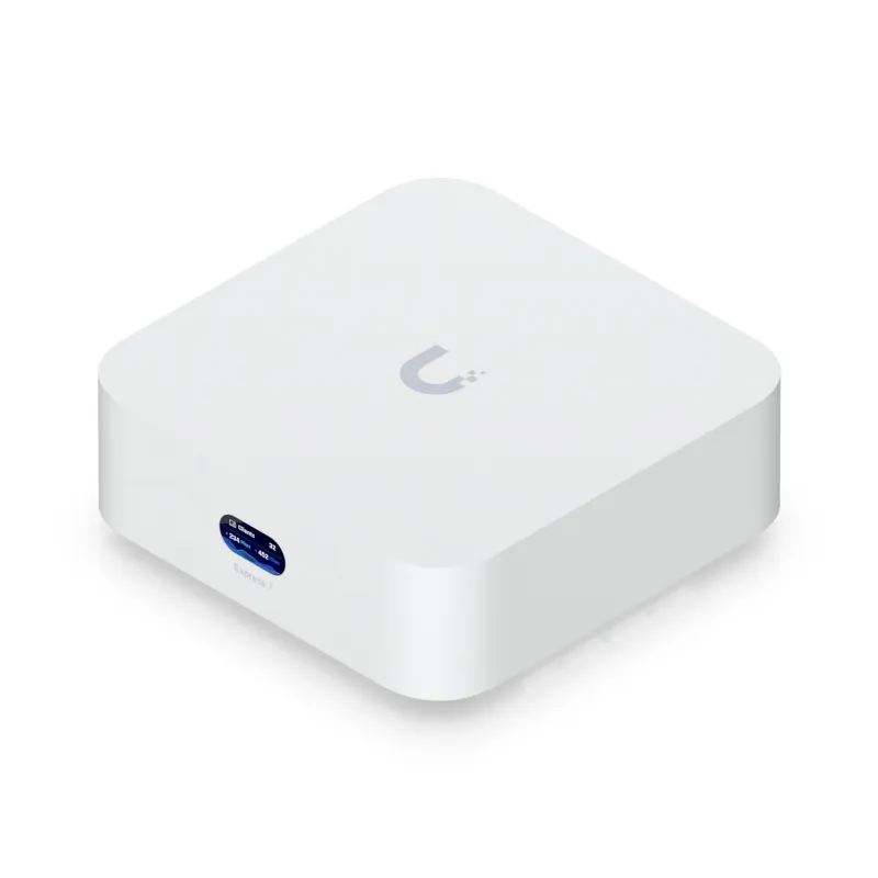 Ubiquiti Mesh Sistemi UX7-EU, UniFi Geçidi, Plug & Play, WiFi7 - Görsel 3