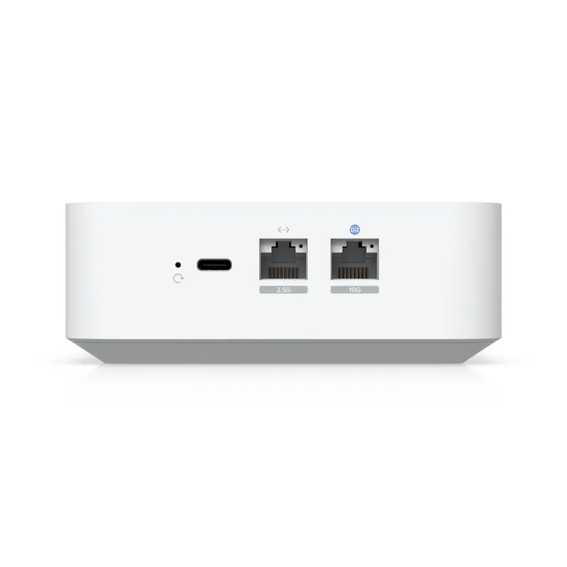 Sistema Mesh Ubiquiti UX7-EU, Puerta de enlace UniFi, Plug & Play, WiFi7 - Imagen 4