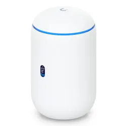 Roteador Wi-Fi Ubiquiti UDR7-EU, Wi-Fi 7, 4x 2.5GbE, 1x...