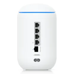 Ubiquiti UDR7-EU WLAN-Router, Wi-Fi 7, 4x 2.5GbE, 1x SFP+, microSD-Slot - Bild 3