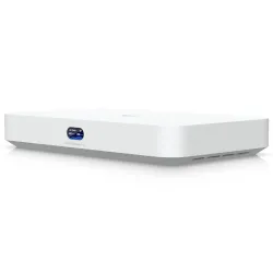 Ubiquiti UCG-Fiber Kontrolörü, Anahtar/Bulut Geçidi, 4x 2.5GbE RJ45, 2x SFP+ - Görsel 2