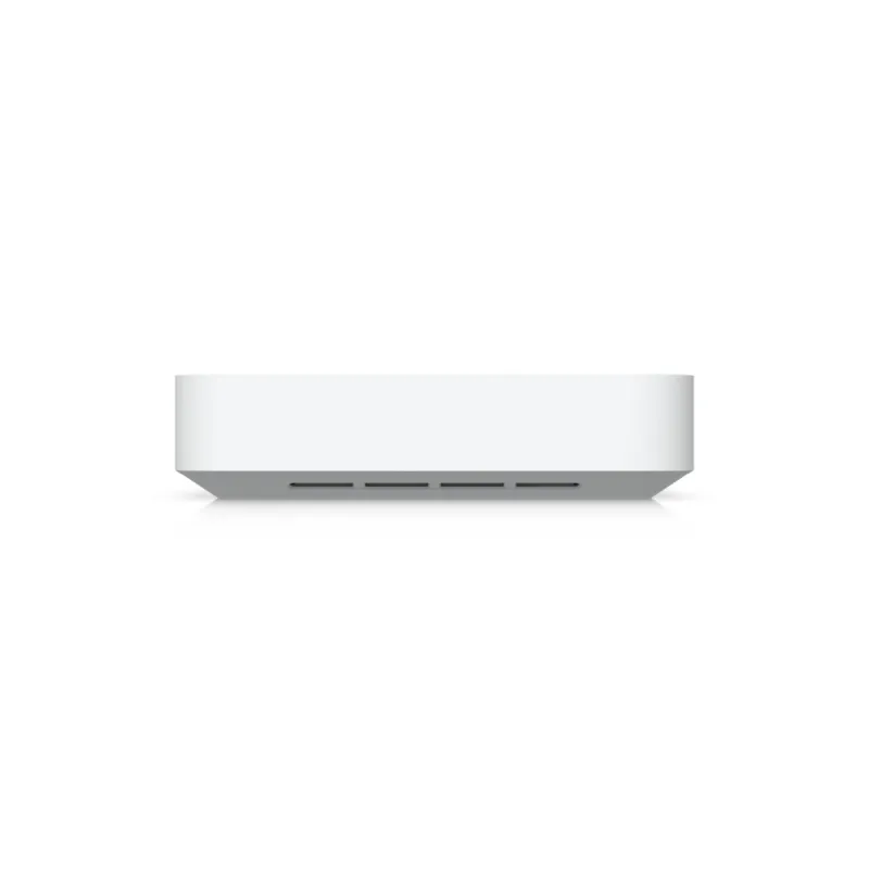 Controlador Ubiquiti UCG-Fiber, Switch/Cloud Gateway, 4x 2.5GbE RJ45, 2x SFP+ - Imagem 4