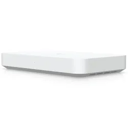 Контроллер Ubiquiti UXG-Fiber, Коммутатор/Шлюз, 4x 2.5GbE RJ45, 2x SFP+ - Изображение 2