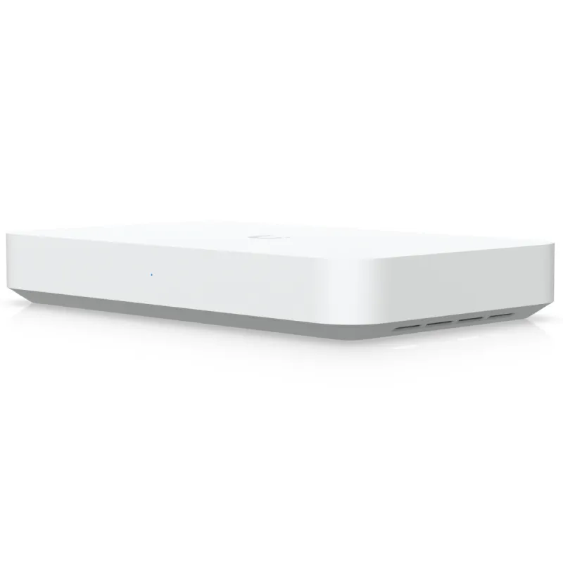 Ubiquiti UXG-Fiber | Kontroler | Switch/Gateway, 4x 2.5GbE RJ45, 2x SFP+ - Zdjęcie 2