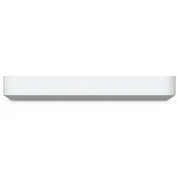 Ubiquiti UXG-Fiber Kontrolcü, Anahtar/Gateway, 4x 2.5GbE RJ45, 2x SFP+ - Görsel 3