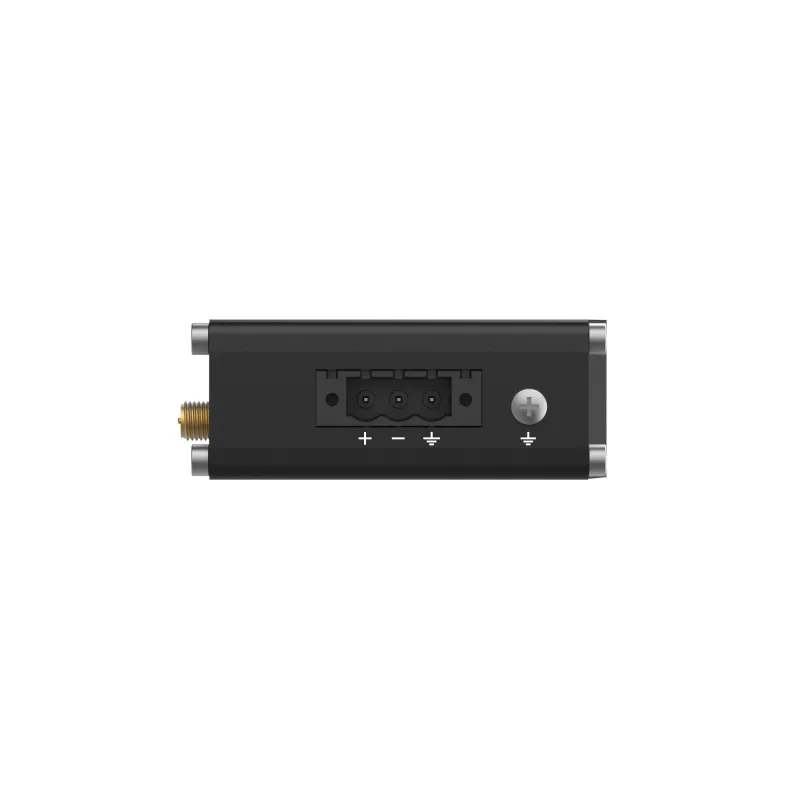 Punto de acceso Teltonika DAP140, Wi-Fi 4, PoE pasivo, 2x RJ45 100Mb/s - Imagen 4