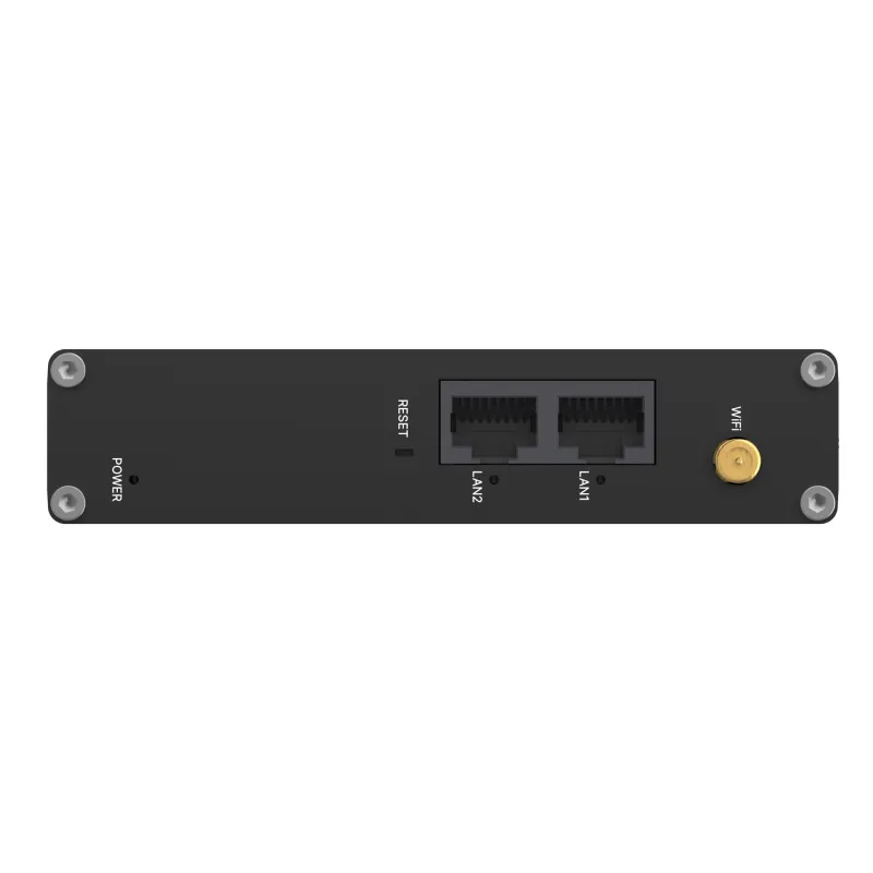 Přístupový bod Teltonika DAP140, Wi-Fi 4, pasivní PoE, 2x RJ45 100Mb/s - Obrázek 5
